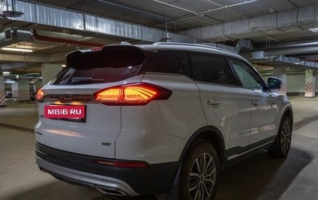 Geely Atlas, 2024 год, 2 499 000 рублей, 6 фотография