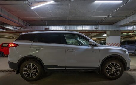 Geely Atlas, 2024 год, 2 499 000 рублей, 7 фотография