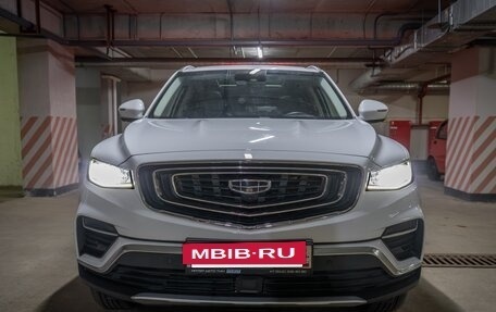 Geely Atlas, 2024 год, 2 499 000 рублей, 2 фотография