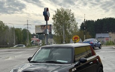 MINI Hatch, 2012 год, 1 100 000 рублей, 1 фотография