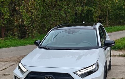 Toyota RAV4, 2025 год, 3 650 000 рублей, 1 фотография
