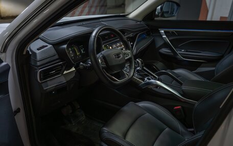 Geely Atlas, 2024 год, 2 499 000 рублей, 9 фотография