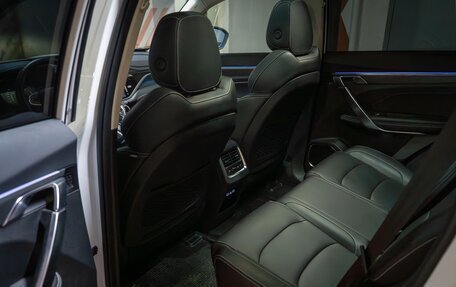 Geely Atlas, 2024 год, 2 499 000 рублей, 12 фотография