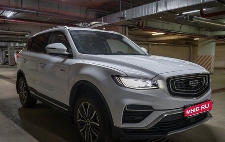 Geely Atlas, 2024 год, 2 499 000 рублей, 8 фотография
