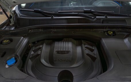 Geely Atlas, 2024 год, 2 499 000 рублей, 17 фотография