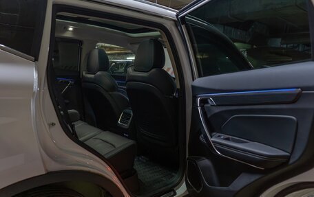 Geely Atlas, 2024 год, 2 499 000 рублей, 15 фотография