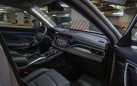 Geely Atlas, 2024 год, 2 499 000 рублей, 16 фотография