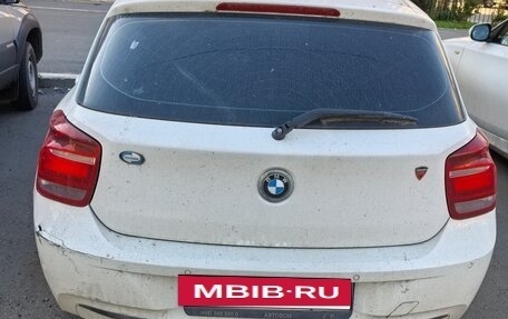 BMW 1 серия, 2014 год, 1 280 000 рублей, 2 фотография