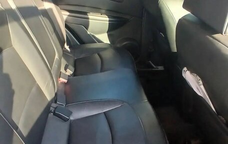 Nissan Qashqai, 2008 год, 650 000 рублей, 3 фотография