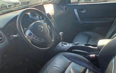 Nissan Qashqai, 2008 год, 650 000 рублей, 5 фотография