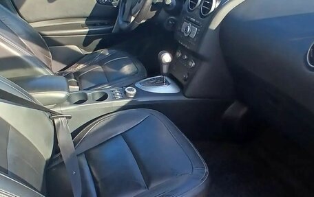 Nissan Qashqai, 2008 год, 650 000 рублей, 7 фотография