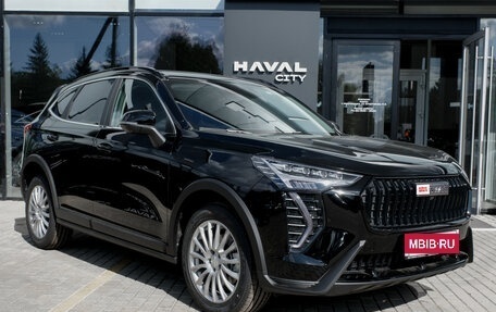 Haval Jolion, 2026 год, 2 699 000 рублей, 1 фотография