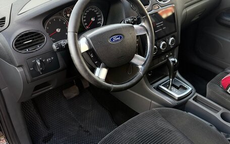 Ford Focus II рестайлинг, 2007 год, 499 000 рублей, 7 фотография