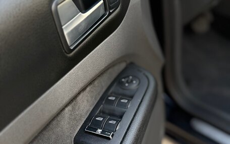 Ford Focus II рестайлинг, 2007 год, 499 000 рублей, 11 фотография