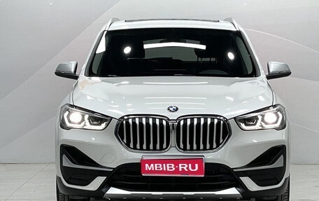 BMW X1, 2022 год, 2 480 000 рублей, 1 фотография