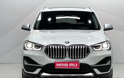 BMW X1, 2022 год, 2 480 000 рублей, 1 фотография