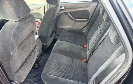 Ford Focus II рестайлинг, 2007 год, 499 000 рублей, 16 фотография