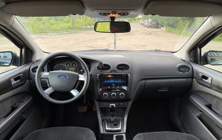 Ford Focus II рестайлинг, 2007 год, 499 000 рублей, 15 фотография
