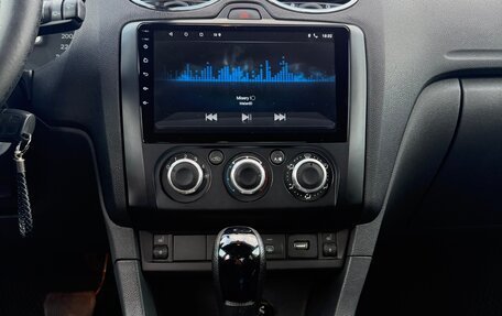 Ford Focus II рестайлинг, 2007 год, 499 000 рублей, 18 фотография