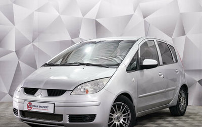 Mitsubishi Colt VI рестайлинг, 2007 год, 399 000 рублей, 1 фотография