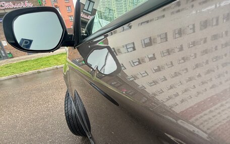 Mitsubishi Outlander III рестайлинг 3, 2017 год, 1 549 990 рублей, 10 фотография