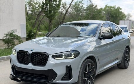 BMW X4, 2022 год, 5 800 000 рублей, 1 фотография