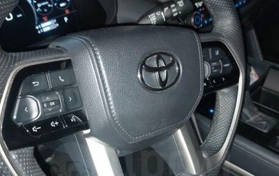 Toyota Sequoia, 2022 год, 10 450 000 рублей, 1 фотография