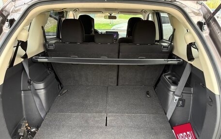 Mitsubishi Outlander III рестайлинг 3, 2017 год, 1 549 990 рублей, 18 фотография