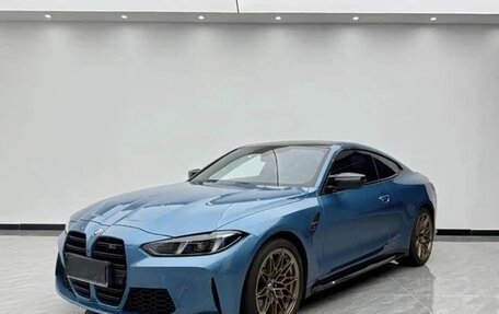 BMW M4, 2026 год, 14 950 000 рублей, 1 фотография
