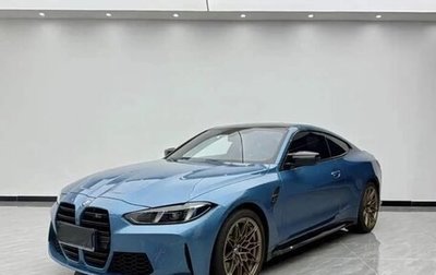 BMW M4, 2026 год, 14 950 000 рублей, 1 фотография