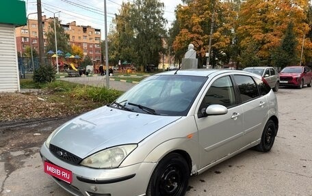 Ford Focus IV, 2005 год, 185 000 рублей, 1 фотография
