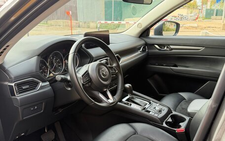 Mazda CX-5 II, 2022 год, 2 850 000 рублей, 7 фотография