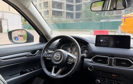 Mazda CX-5 II, 2022 год, 2 850 000 рублей, 9 фотография
