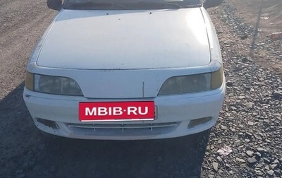 Daewoo Espero, 1998 год, 85 000 рублей, 1 фотография
