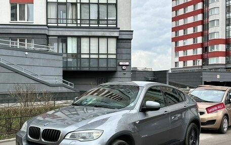 BMW X6, 2013 год, 2 250 000 рублей, 1 фотография