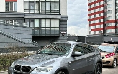 BMW X6, 2013 год, 2 250 000 рублей, 1 фотография