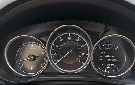 Mazda CX-5 II, 2022 год, 2 850 000 рублей, 13 фотография