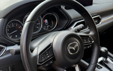 Mazda CX-5 II, 2022 год, 2 850 000 рублей, 12 фотография