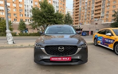 Mazda CX-5 II, 2022 год, 2 850 000 рублей, 6 фотография