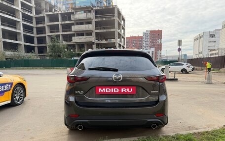 Mazda CX-5 II, 2022 год, 2 850 000 рублей, 4 фотография