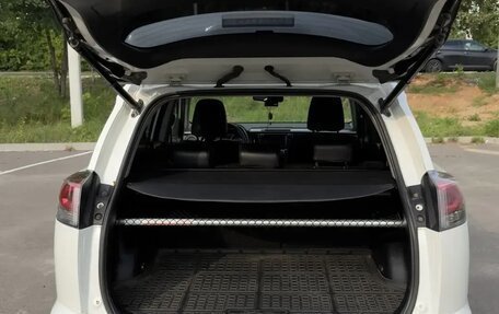Toyota RAV4, 2016 год, 2 100 000 рублей, 7 фотография
