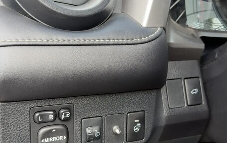 Toyota RAV4, 2016 год, 2 100 000 рублей, 8 фотография
