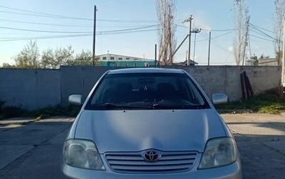 Toyota Corolla, 2006 год, 530 000 рублей, 1 фотография