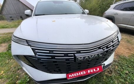 Haval F7, 2025 год, 2 350 000 рублей, 1 фотография