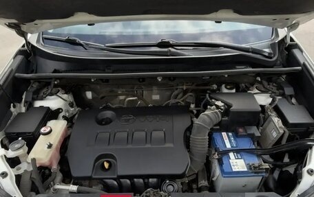 Toyota RAV4, 2016 год, 2 100 000 рублей, 12 фотография