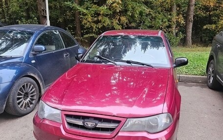 Daewoo Nexia I рестайлинг, 2012 год, 280 000 рублей, 1 фотография
