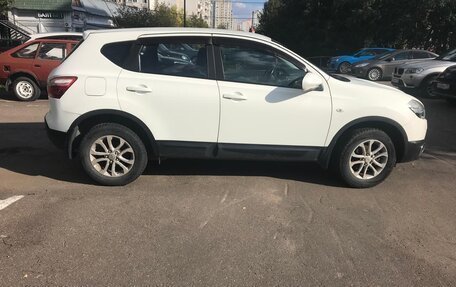 Nissan Qashqai, 2012 год, 1 299 000 рублей, 3 фотография