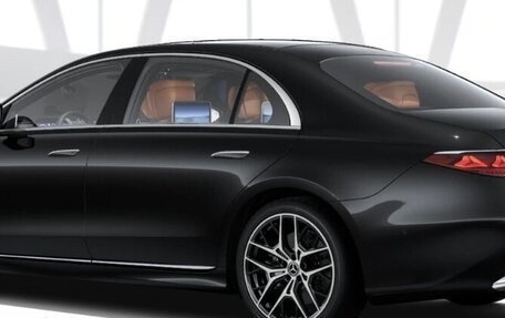 Mercedes-Benz S-Класс, 2026 год, 29 980 000 рублей, 2 фотография