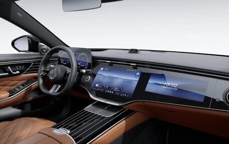 Mercedes-Benz S-Класс, 2026 год, 29 980 000 рублей, 9 фотография