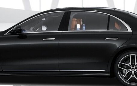Mercedes-Benz S-Класс, 2026 год, 29 980 000 рублей, 5 фотография